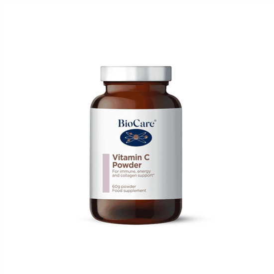 Vitamin C Powder 60g