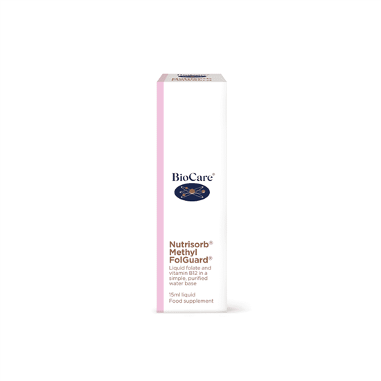 Nutrisorb Methyl FolGuard 15ml
