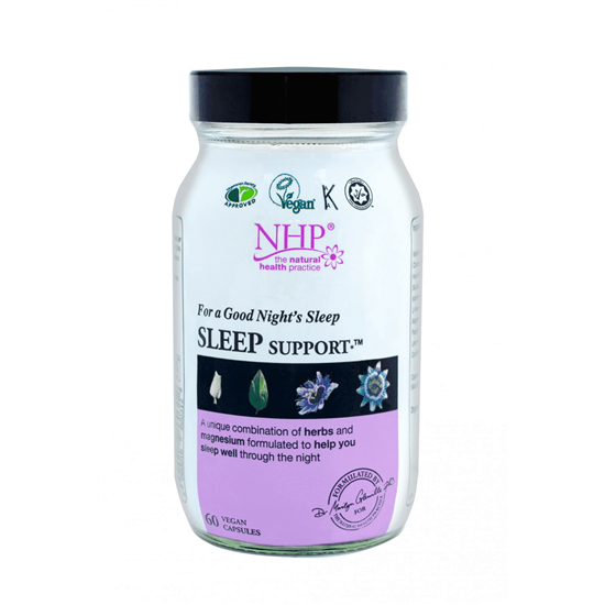 Advanced Sleep Support 60's