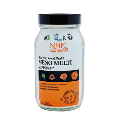 Meno Multi Support 60's