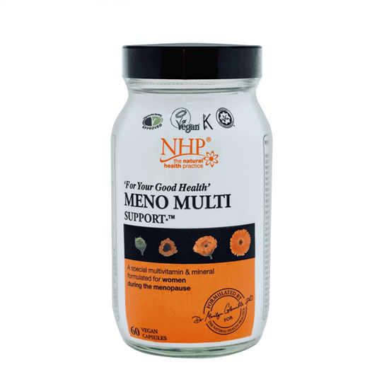Meno Multi Support 60's