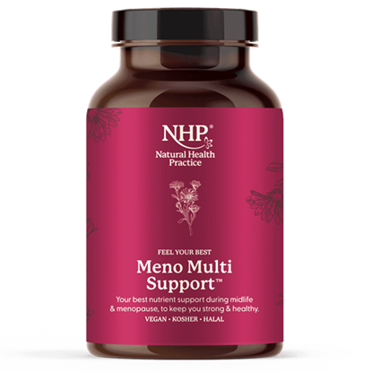Meno Multi Support 60's