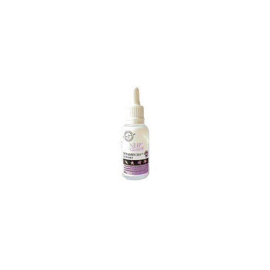 Advanced Vitamin D3 Support 30ml