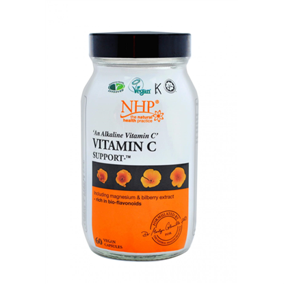 Vitamin C Support 60's