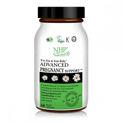 Advanced Pregnancy Support (Formerly Ante Natal Support) 60s