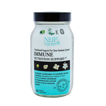 Immune Nutrition Support 60's