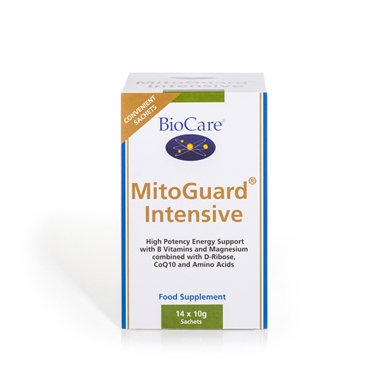 MitoGuard Intensive 14's