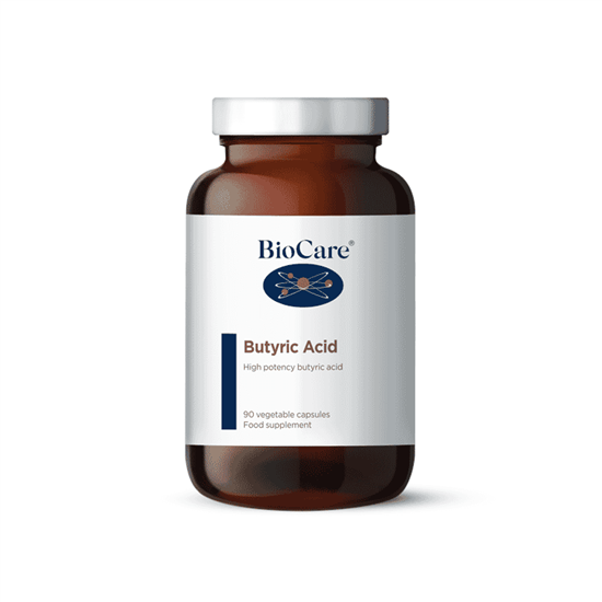 Butyric Acid 90's