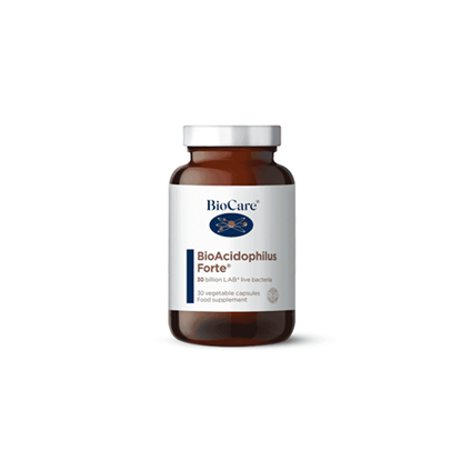 BioAcidophilus Forte 30's