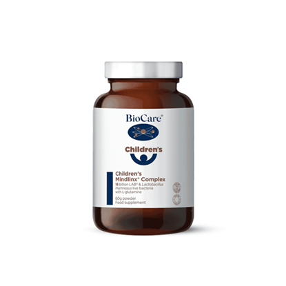 Children's Mindlinx Powder 60g