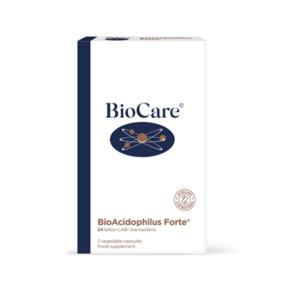 Bio-Acidophilus Forte 7's