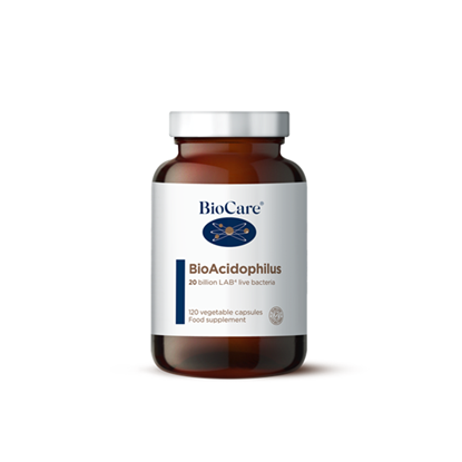 BioAcidophilus 120's