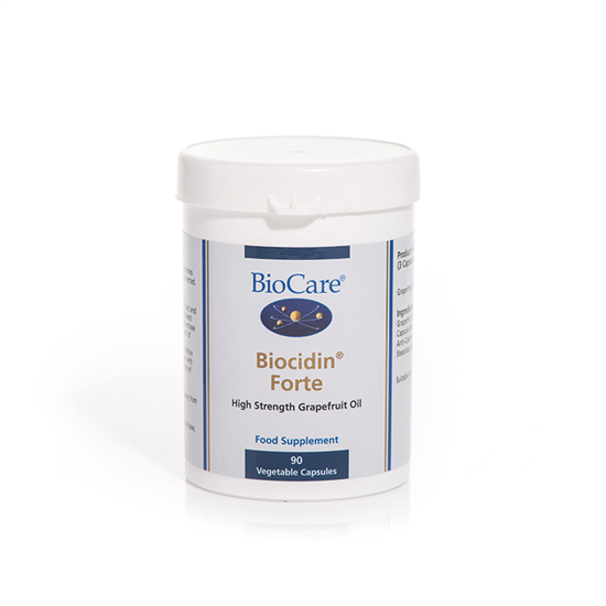 Biocidin Forte 90's