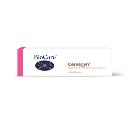 Cervagyn Cream 50g