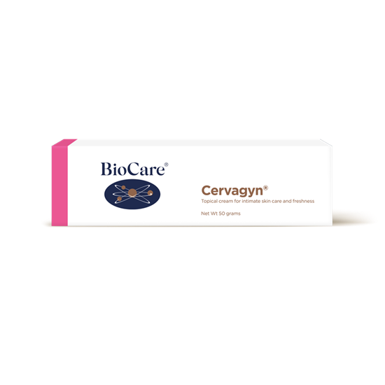 Cervagyn Cream 50g
