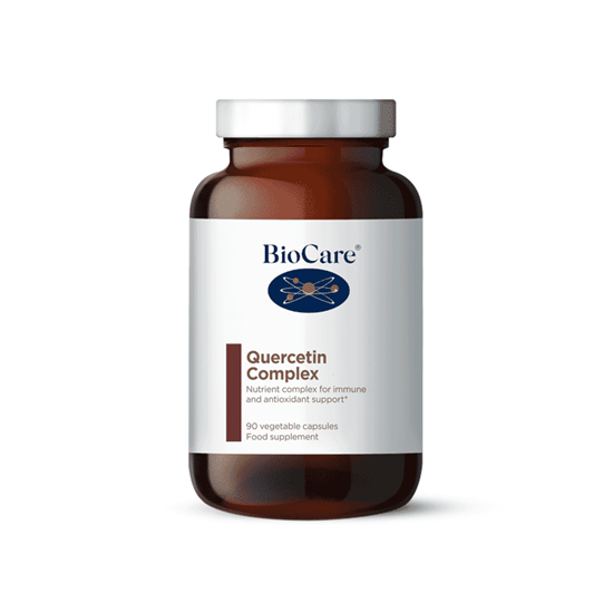 Quercetin Complex 90's