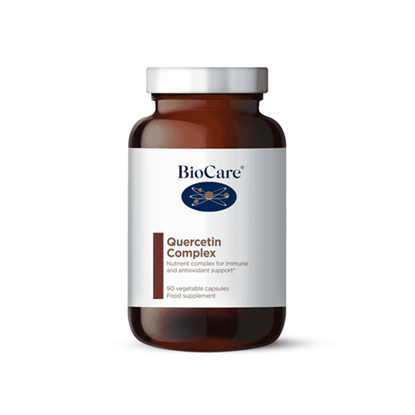 Quercetin Complex 90's