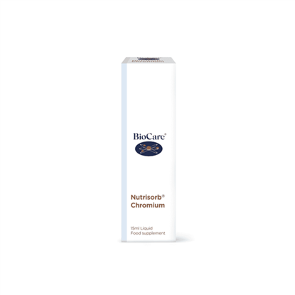 Nutrisorb Chromium 15ml