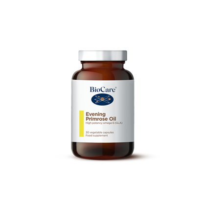 Evening Primrose Oil 30's