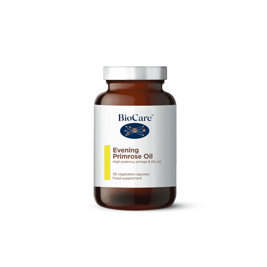 Evening Primrose Oil 30's