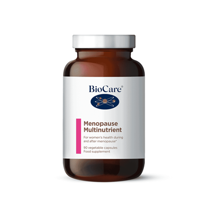 Menopause Multinutrient 90's