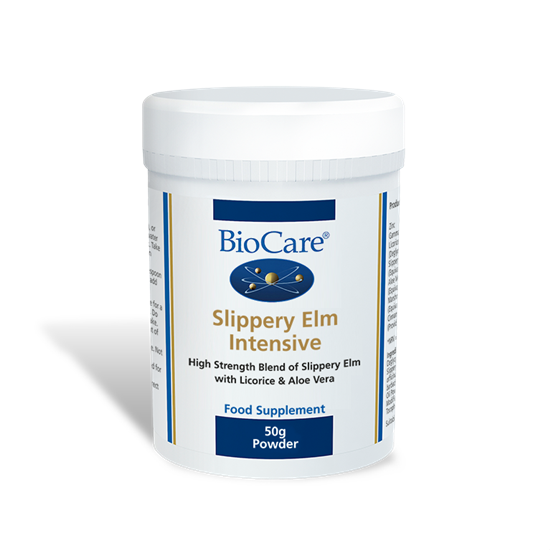 Slippery Elm Intensive 50g