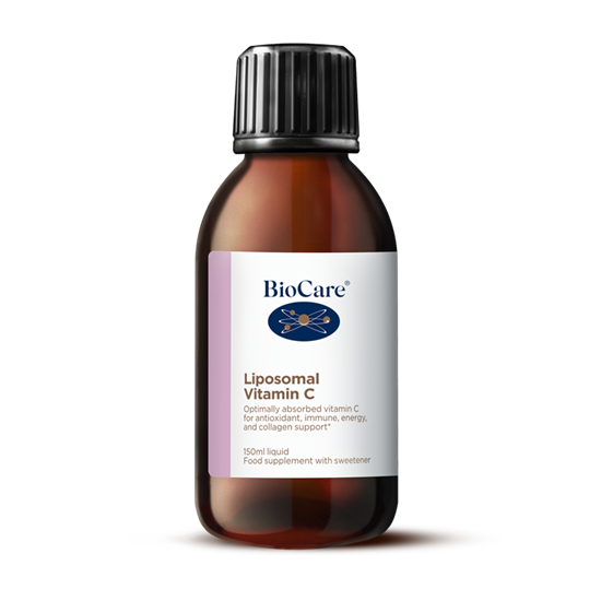 Liposomal Vitamin C 150ml