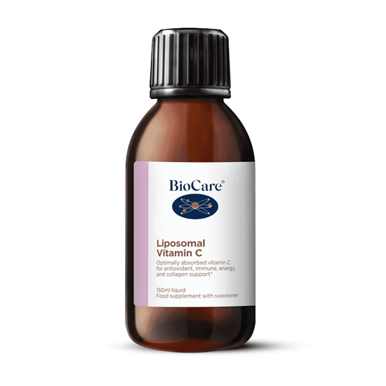 Liposomal Vitamin C 150ml