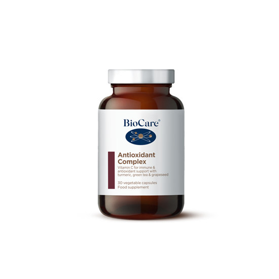 Antioxidant Complex 30s