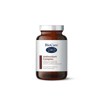 Antioxidant Complex 30s