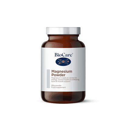 Magnesium Powder 90g