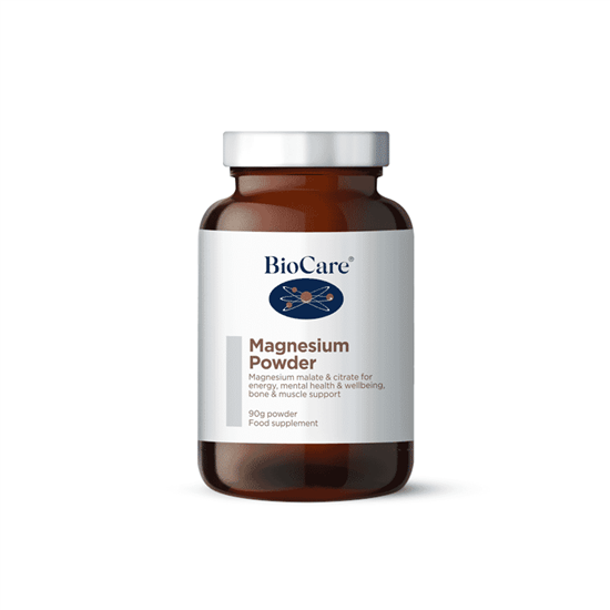 Magnesium Powder 90g