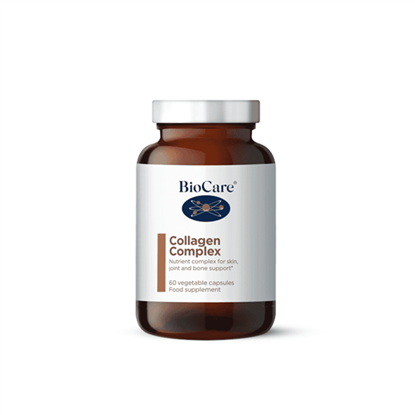 Collagen Complex 60's