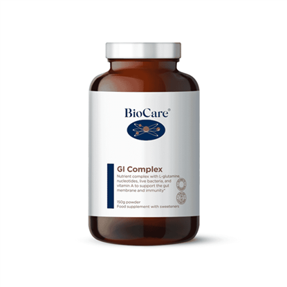 GI Complex 150g