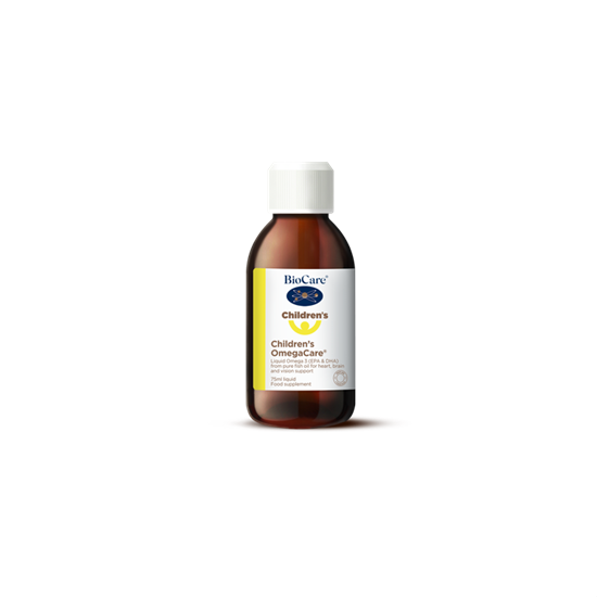 Children's OmegaCare 75ml