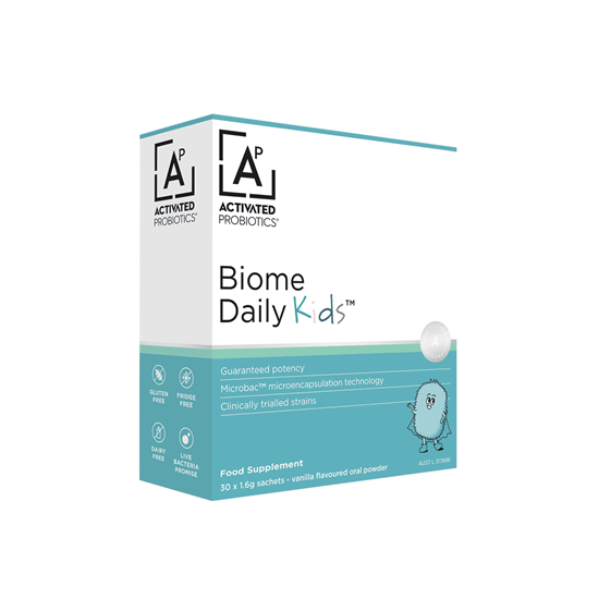 Biome Daily Kids 30's