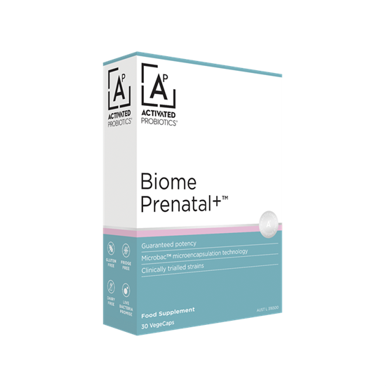 Biome Prenatal+ 30's