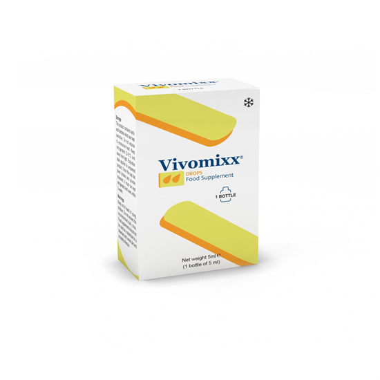 Vivomixx Drops 5ml