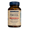 Wild Alaskan Fish Oil Cholesterol Support 90's