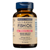 Wild Alaskan Fish Oil PRENATAL DHA 600mg 60's