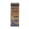 Wild Alaskan Fish Oil Peak Omega-3 Liquid 2150MG (Lemon)   60ml