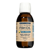 Wild Alaskan Fish Oil Peak Omega-3 Liquid 2150mg (Lemon) 125ml