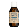 Wild Alaskan Fish Oil Peak Omega-3 Liquid 2150mg (Lemon) 125ml