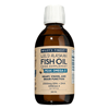 Wild Alaskan Fish Oil Peak Omega-3 Liquid 2300mg (Lemon) 250ml