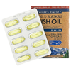 Wild Alaskan Fish Oil Peak EPA 1000mg 10's
