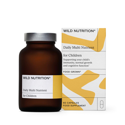 Daily Multi Nutrient for Children 60's
