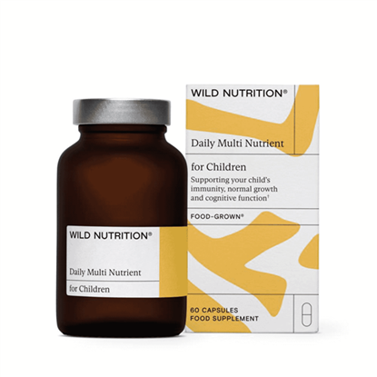 Daily Multi Nutrient for Children 60's