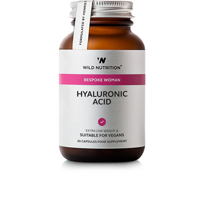 Bespoke Woman Hyaluronic Acid 30's