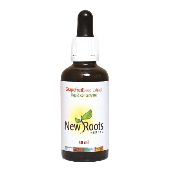 Grapefruit Seed Extract 30ml