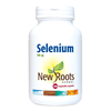 Selenium 100's